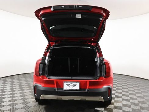 Certified 2025 MINI Cooper Countryman S image 38