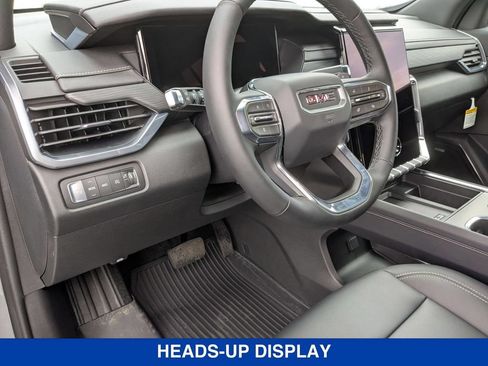 New 2026 GMC Acadia Elevation w/ Elevation Premium Package AWD/4WD image 15