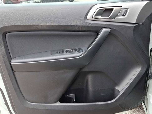 Used 2021 Ford Ranger XLT w/ Equipment Group 301A Mid image 26