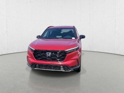 New 2026 Honda CR-V Sport-L image 3