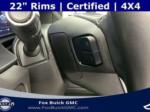 Certified 2023 GMC Yukon XL SLE AWD/4WD image 13