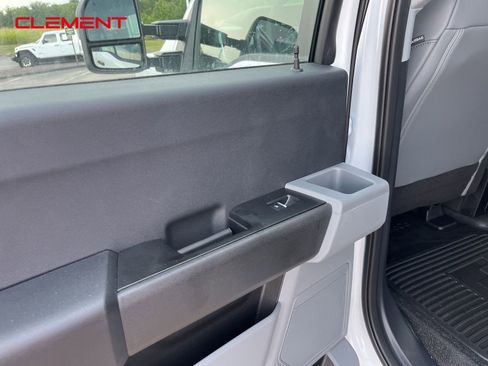 New 2025 Ford F250 XL image 14