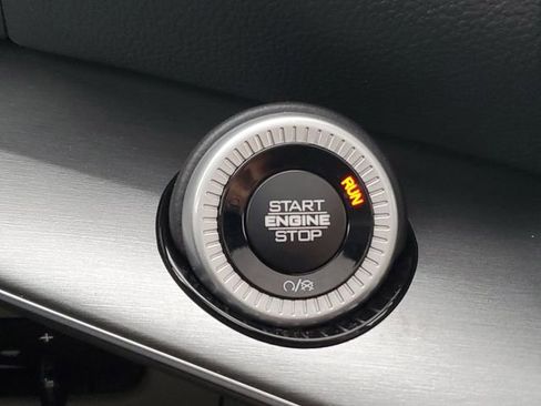 New 2025 Jeep Wagoneer Series II image 12