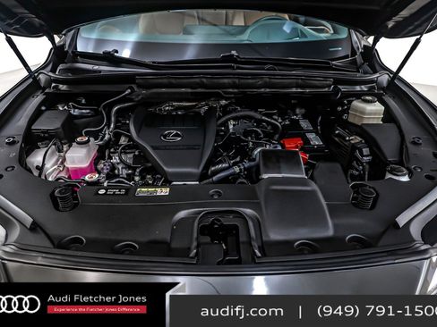 Used 2024 Lexus RX 350 Premium Plus w/ Convenience Package image 10