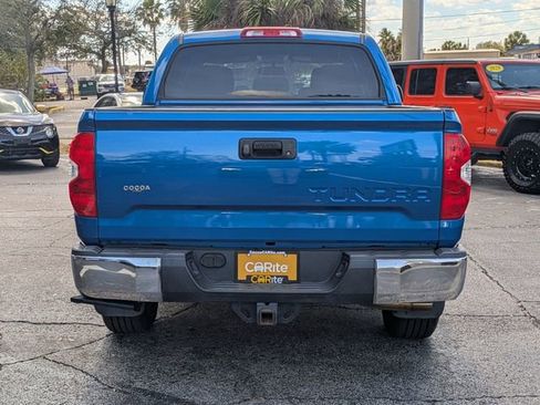 Used 2016 Toyota Tundra SR5 w/ SR5 Upgrade Package image 6