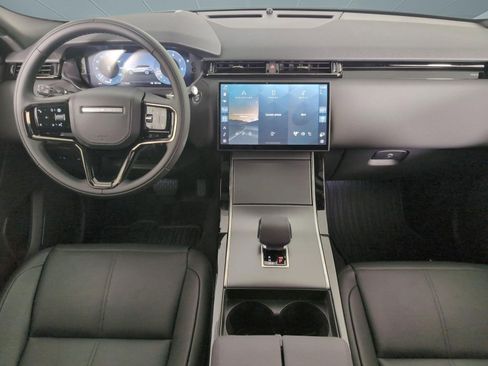 Certified 2026 Land Rover Range Rover Velar S AWD/4WD image 13