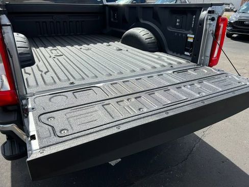 New 2026 Ford F350 XL AWD/4WD image 10