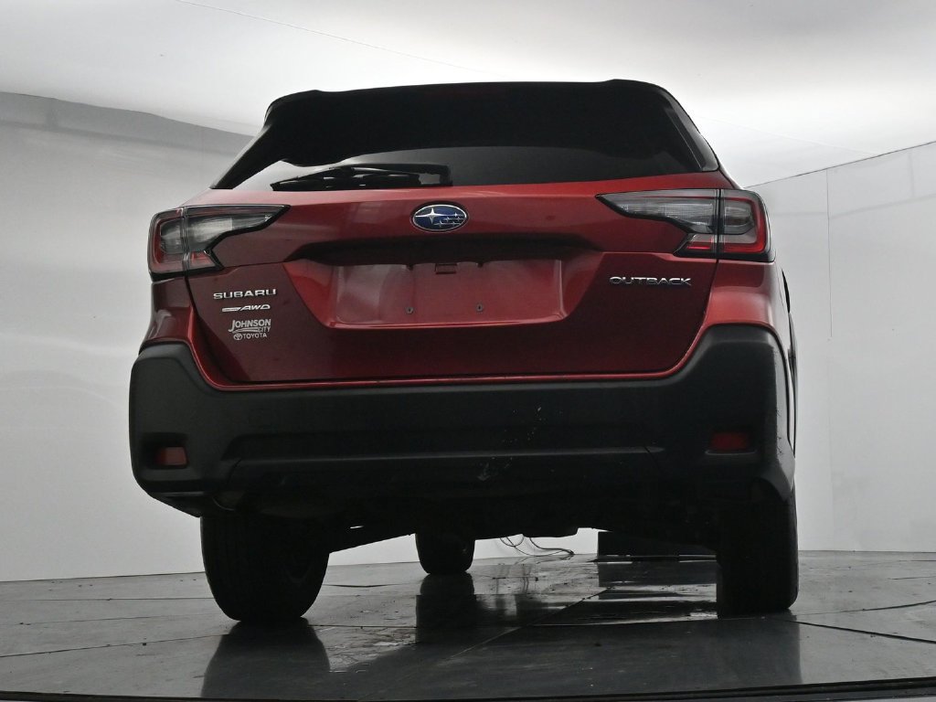 Used 2024 Subaru Outback Premium AWD/4WD image 35