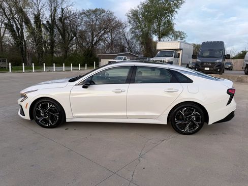 Used 2025 Kia K5 GT-Line w/ GT-Line Premium Package image 58