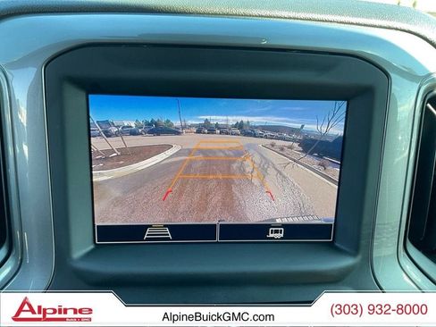 Used 2024 GMC Sierra 2500 Pro image 17