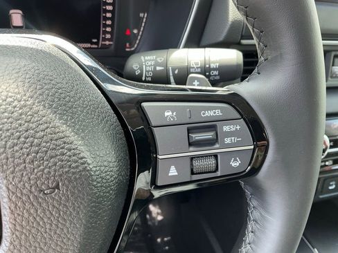 New 2026 Honda Pilot EX-L image 31