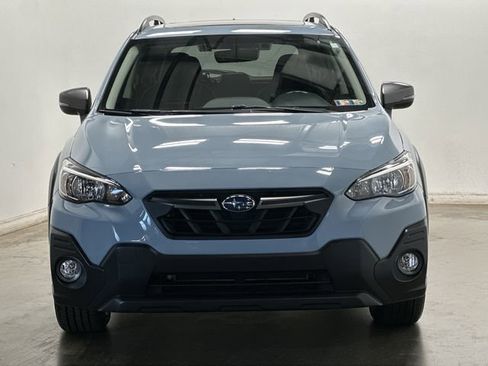 Certified 2021 Subaru Crosstrek 2.5i Sport w/ Moonroof Package image 30