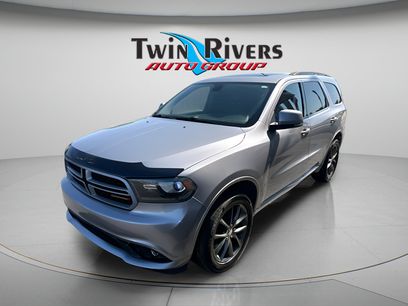 Used 2018 Dodge Durango GT w/ Premium Group