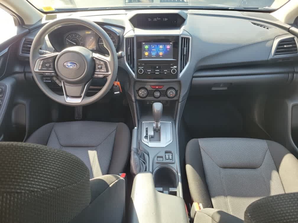 Used 2022 Subaru Impreza 2.0i Premium AWD/4WD image 10