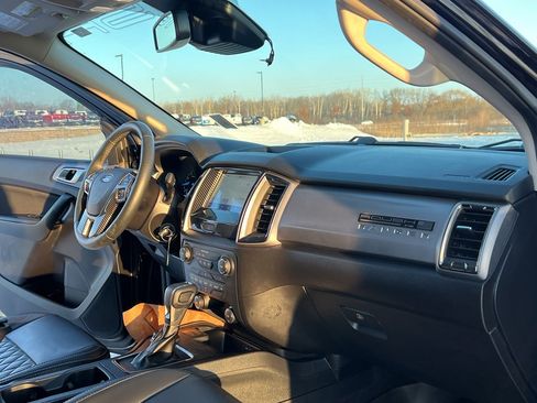 Used 2021 Ford Ranger XLT w/ Equipment Group 302A High image 29