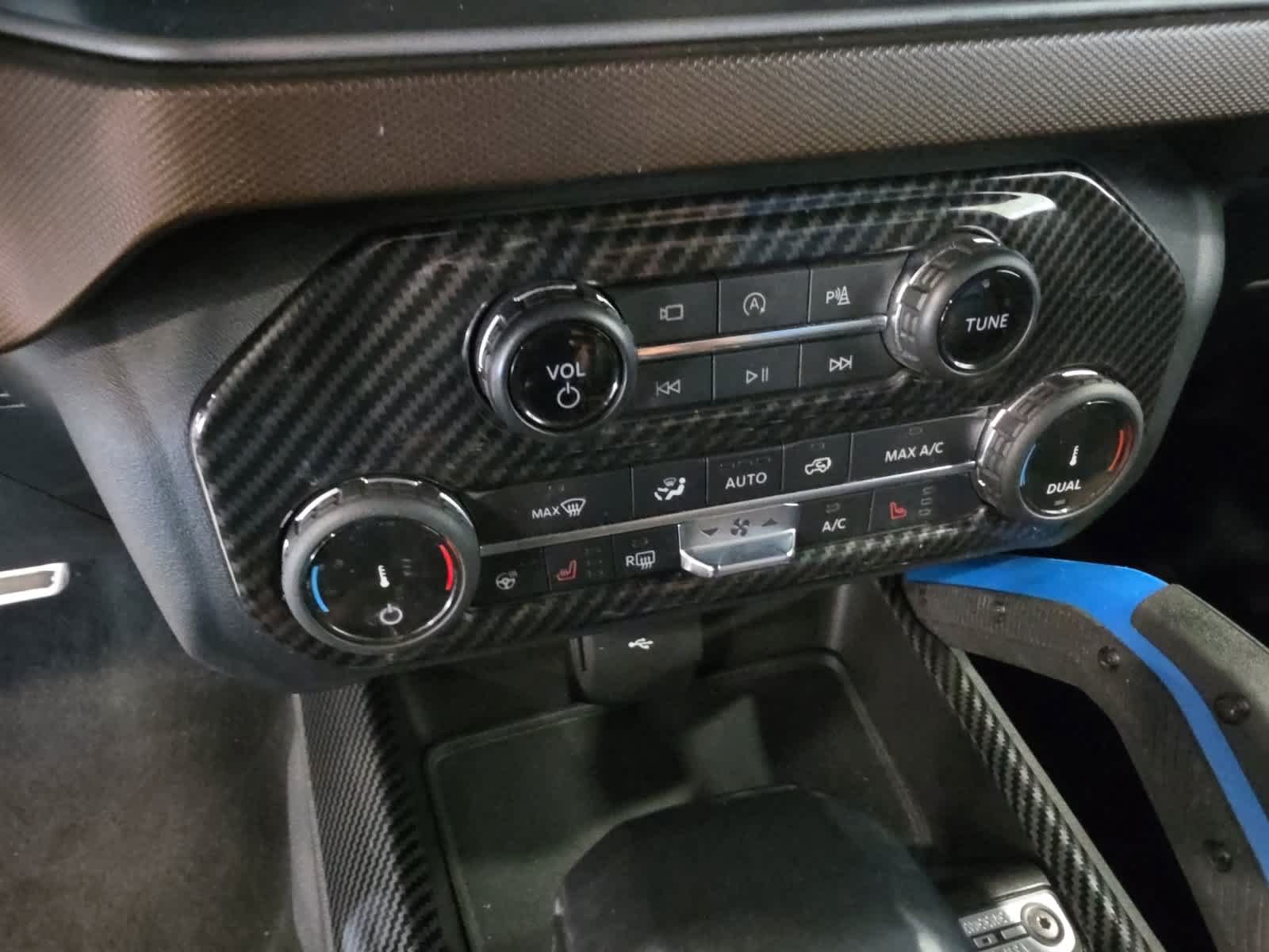 Used 2022 Ford Bronco Outer Banks AWD/4WD image 29
