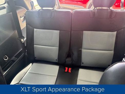 Certified 2023 Ford Explorer XLT w/ Equipment Group 202A RWD image 17