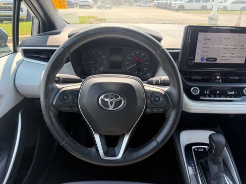Used 2023 Toyota Corolla SE FWD image 11