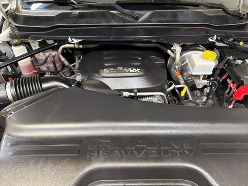 Used 2023 RAM 2500 Tradesman w/ Safety Group AWD/4WD image 55