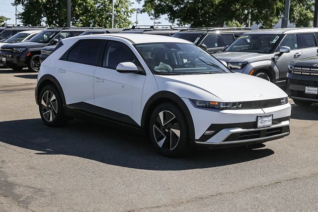New 2026 Hyundai Ioniq 5 SEL RWD image 6
