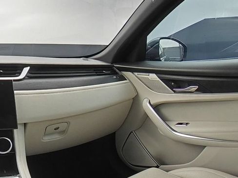 Used 2021 Jaguar F-PACE S AWD/4WD image 19