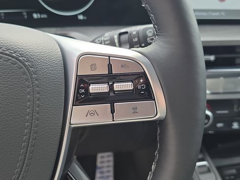 New 2025 Kia Telluride SX X-Line image 32