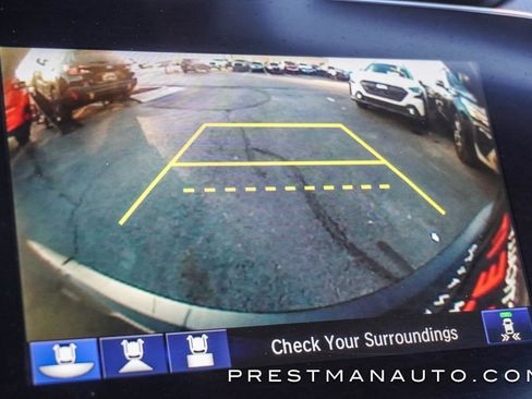 Used 2020 Honda CR-V EX-L image 33