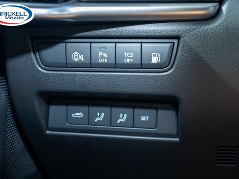Used 2026 MAZDA CX-90 Plug-In Hybrid w/ Premium Plus AWD/4WD image 21