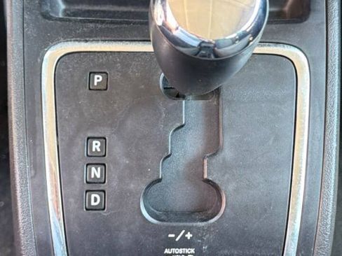 Used 2013 Jeep Patriot Latitude AWD/4WD image 19
