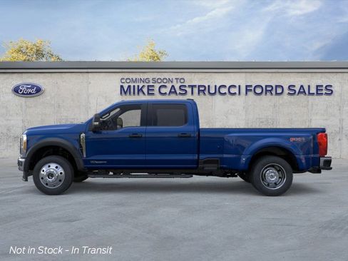 New 2026 Ford F450 XL image 3