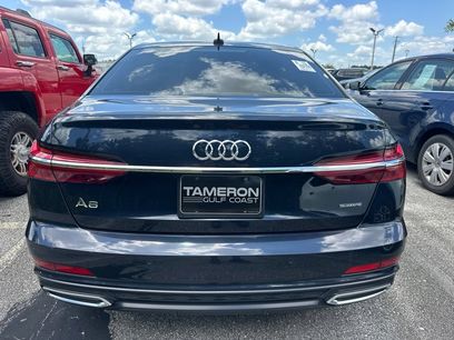 Used 2020 Audi A6 3.0T Prestige w/ Prestige Package