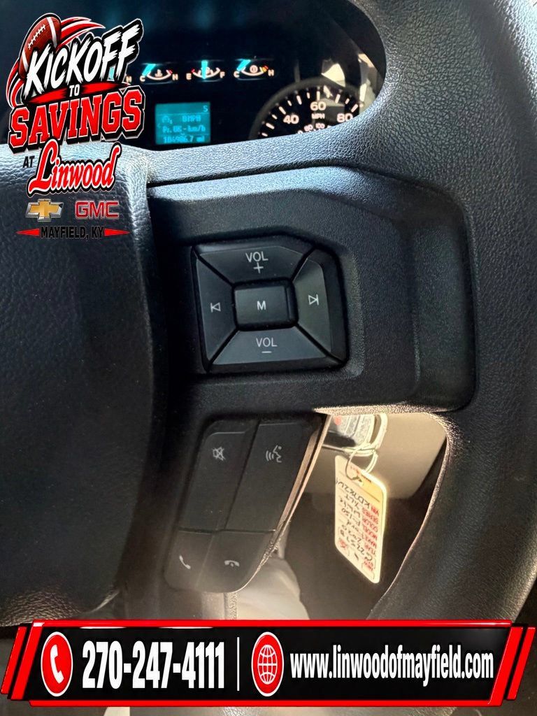 Used 2020 Ford F150 XLT AWD/4WD image 14