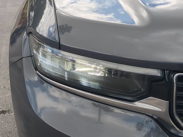 Used 2021 Jeep Grand Cherokee L Limited RWD image 10