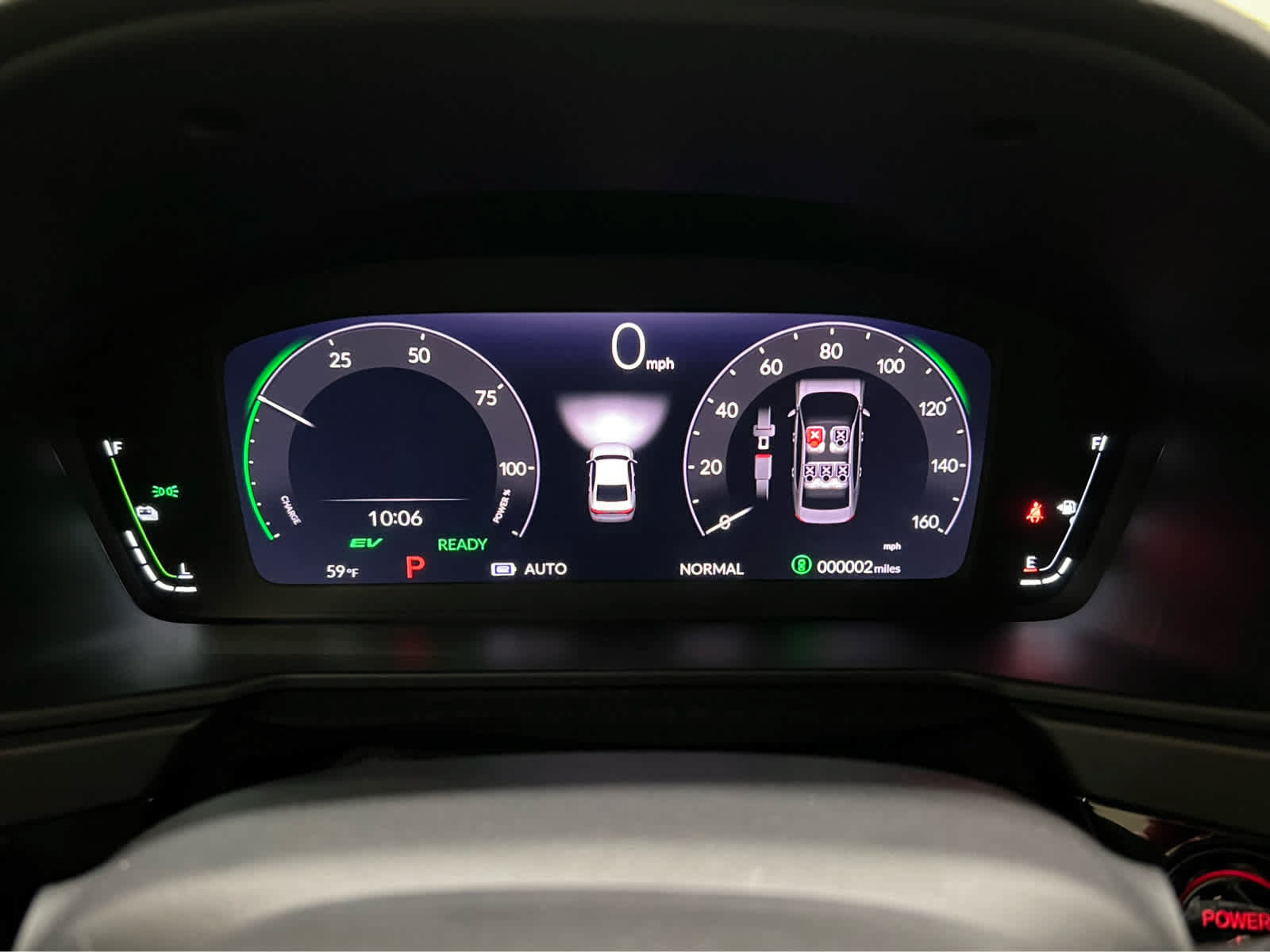New 2026 Honda Accord Sport image 20