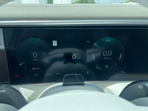 New 2026 Hyundai Palisade FWD Hybrid image 32