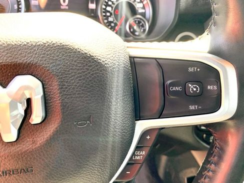 Used 2022 RAM 1500 Big Horn AWD/4WD image 31