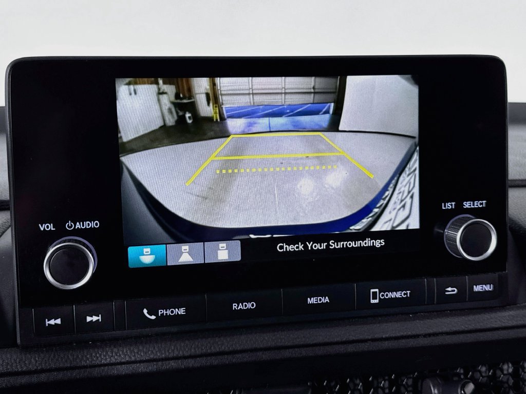 Used 2025 Honda CR-V LX image 33