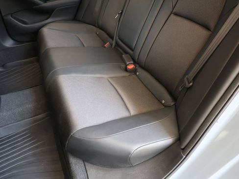 Used 2022 Honda Accord Sport image 22