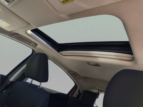Used 2016 Honda HR-V EX image 24