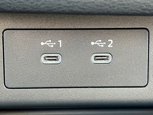 New 2026 Nissan Rogue Platinum AWD/4WD image 7