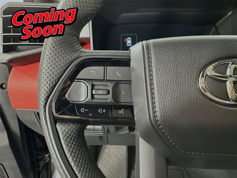 Used 2024 Toyota Sequoia TRD Pro image 16