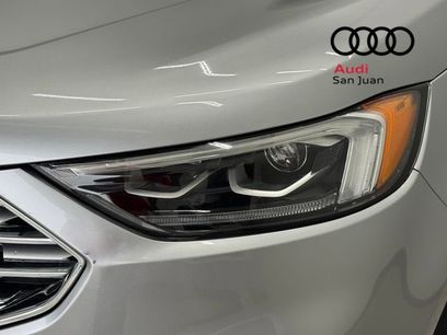 Used 2022 Ford Edge Titanium w/ Equipment Group 301A