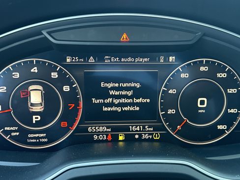 Used 2017 Audi Q7 2.0T Premium Plus w/ Premium Plus Package image 30