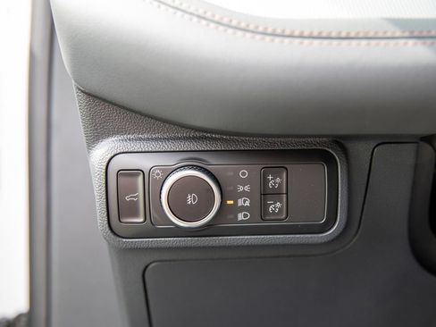New 2026 Ford Explorer Active w/ Active Comfort Package AWD/4WD image 30