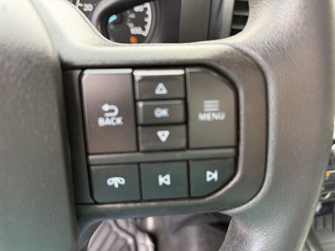 Used 2023 Ford F350 XL w/ XL Driver Assist Package AWD/4WD image 19