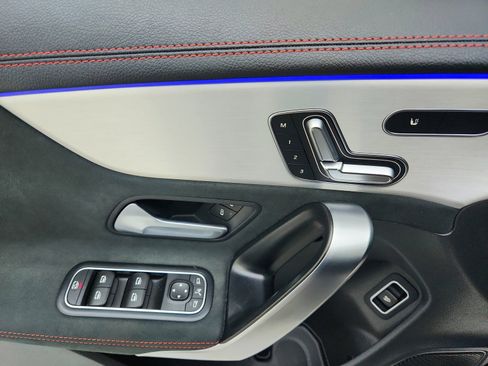 Certified 2025 Mercedes-Benz CLA 35 AMG 4MATIC image 19