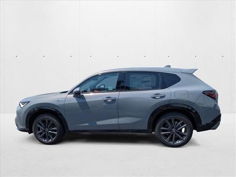 New 2025 Acura ADX A-Spec image 5