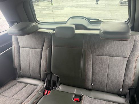 Used 2022 Ford Expedition Timberline AWD/4WD image 21