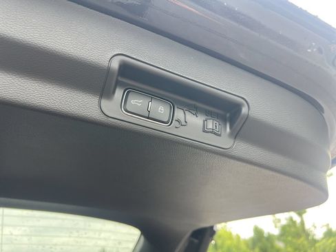 New 2026 Ford Explorer Platinum RWD image 21