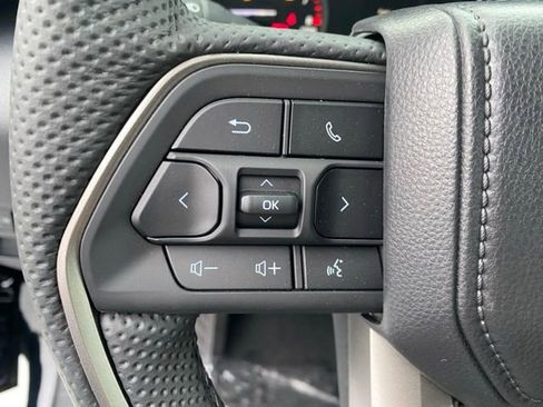 New 2026 Toyota Tundra SR5 AWD/4WD image 25